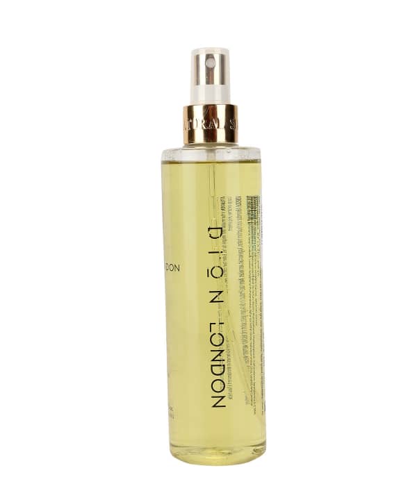 بادی میست زنانه دیون لاندن Dion London مدل Mandarin, Lime & Basil حجم 300 میلی لیتر - 0