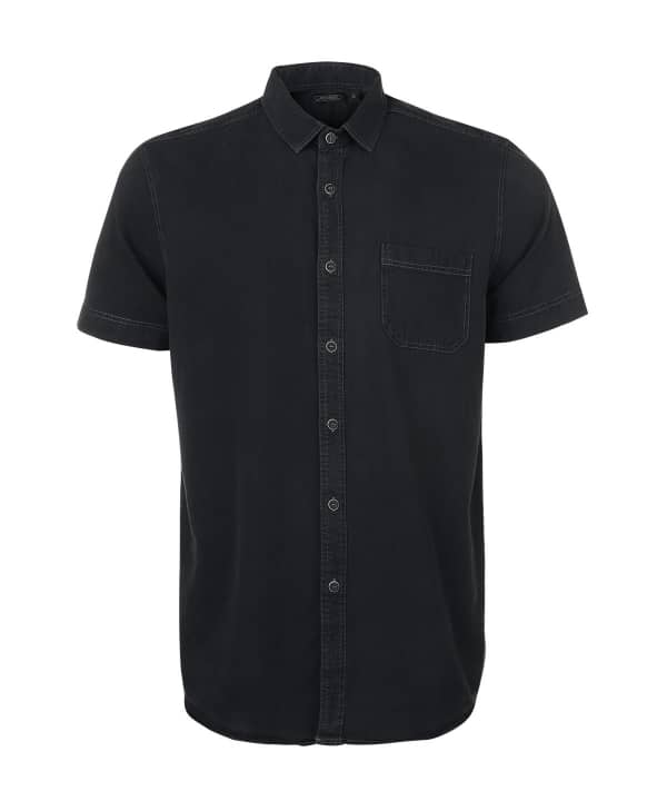 پیراهن مردانه آستین کوتاه جوتی جینز JootiJeans کد 02533929 - 0