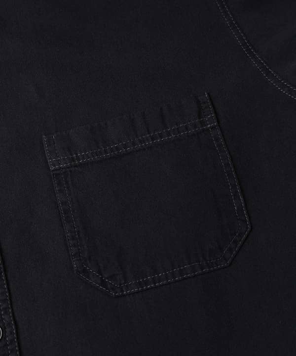 پیراهن مردانه آستین کوتاه جوتی جینز JootiJeans کد 02533929 - 3
