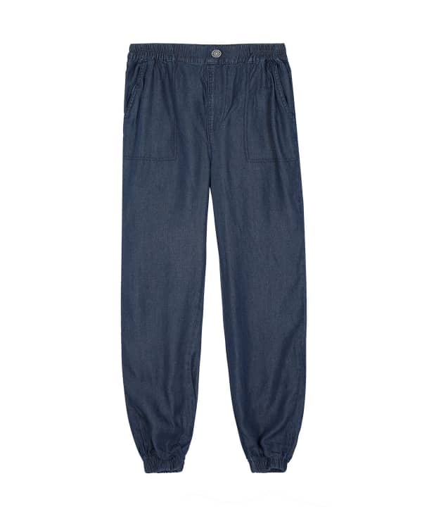 شلوار جین اسلش زنانه جوتی جینز JootiJeans کد 11781845 - 0