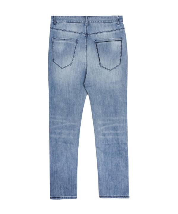 شلوار جین مردانه جین وست Jeanswest کد 01189502 - 3