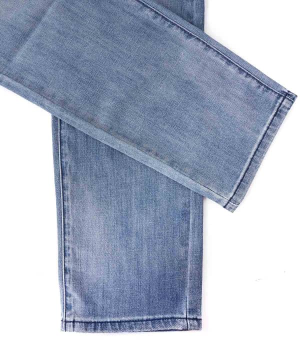 شلوار جین مردانه جین وست Jeanswest کد 01189502 - 7