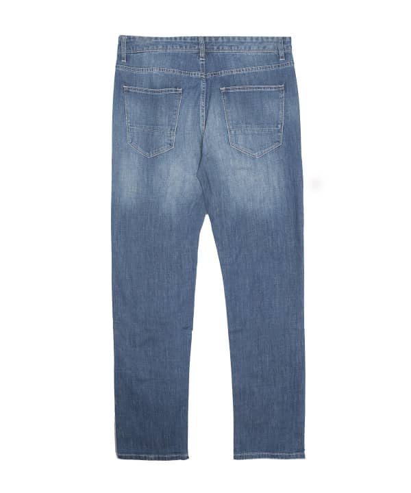 شلوار جین مردانه جین وست Jeanswest کد 01181517 - 3