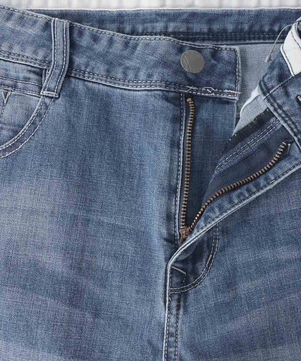 شلوار جین مردانه جین وست Jeanswest کد 01181517 - 5