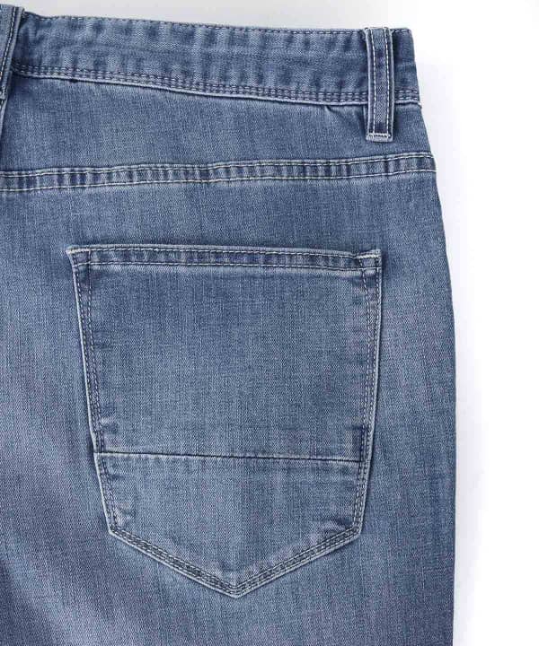 شلوار جین مردانه جین وست Jeanswest کد 01181517 - 6