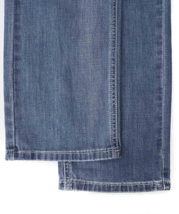 شلوار جین مردانه جین وست Jeanswest کد 01181517 - 7