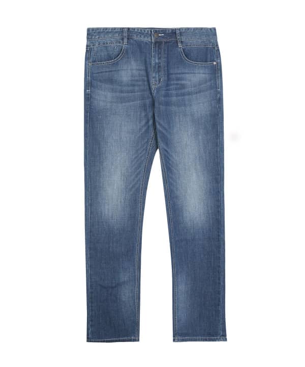 شلوار جین مردانه جین وست Jeanswest کد 01181517 - 0