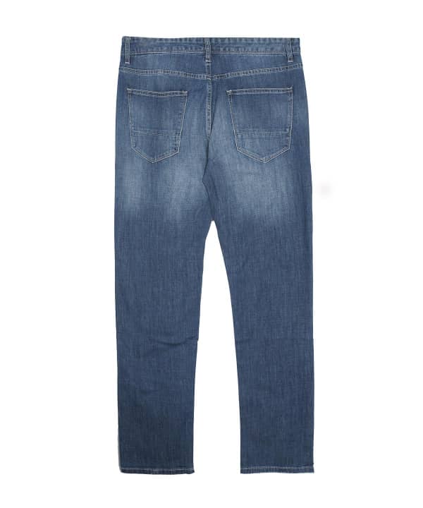 شلوار جین مردانه جین وست Jeanswest کد 01181517 - 1
