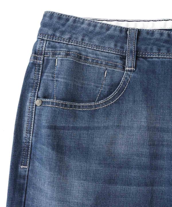 شلوار جین مردانه جین وست Jeanswest کد 01181517 - 2