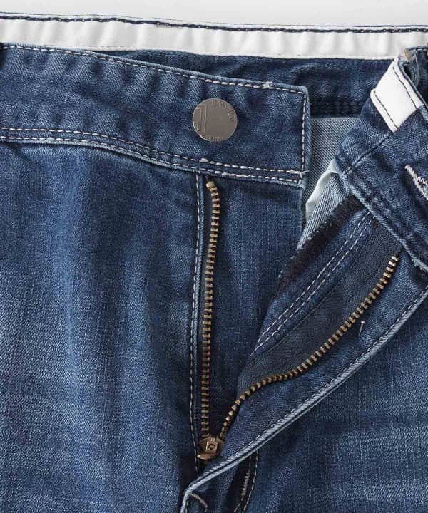 شلوار جین مردانه جین وست Jeanswest کد 01181517 - 3