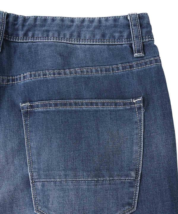شلوار جین مردانه جین وست Jeanswest کد 01181517 - 4