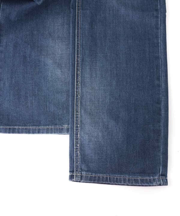 شلوار جین مردانه جین وست Jeanswest کد 01181517 - 5