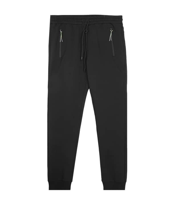 شلوار اسلش مردانه جین وست Jeanswest مدل 01159523 - 0