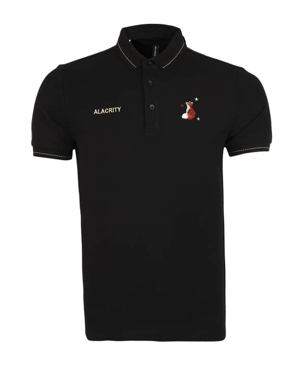 پولوشرت مردانه جین وست Jeanswest کد 01173556 - 0