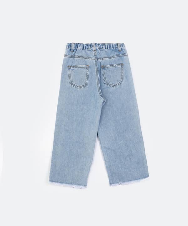 شلوارجین دخترانه جین وست Jeanswest کد 01689502 - 1