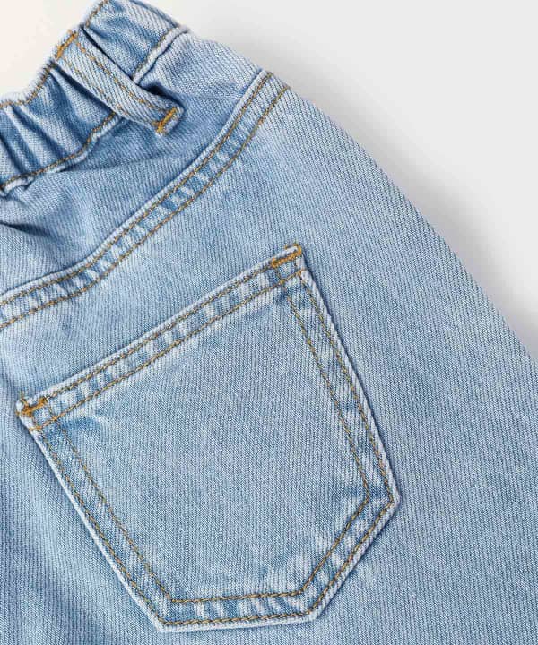 شلوارجین دخترانه جین وست Jeanswest کد 01689502 - 3