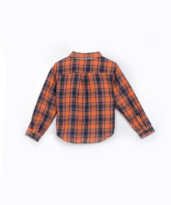پیراهن پسرانه جین وست Jeanswest کد 01531997 - 1