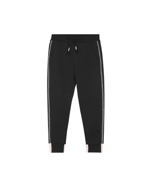 شلوار راحتی دخترانه جین وست Jeanswest کد 01651541 - 0
