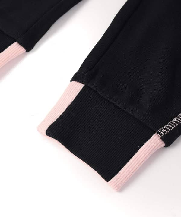 شلوار راحتی دخترانه جین وست Jeanswest کد 01651541 - 4