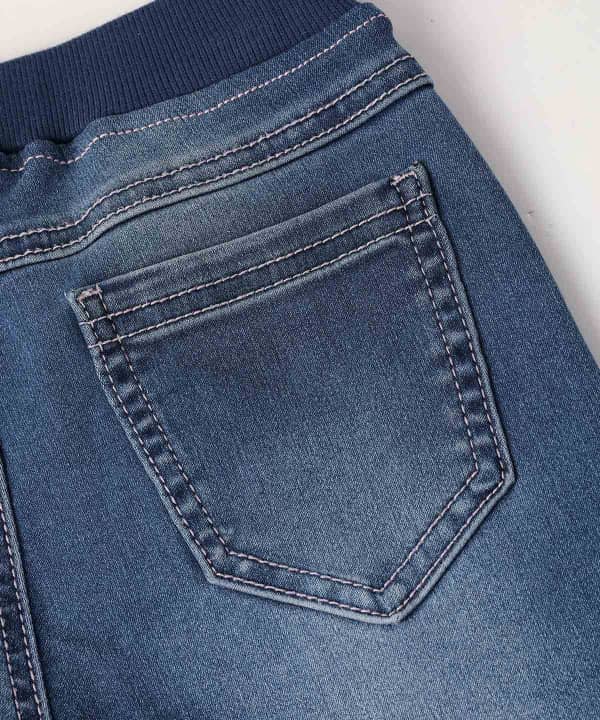 شلوارجین دخترانه جین وست Jeanswest کد 01681541 - 3