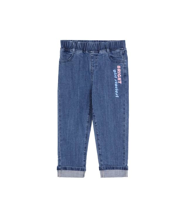 شلوار جین دخترانه جین وست Jeanswest کد 01688505 - 0