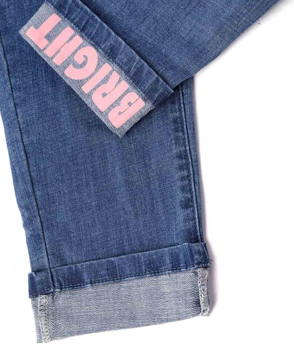 شلوار جین دخترانه جین وست Jeanswest کد 01688505 - 3
