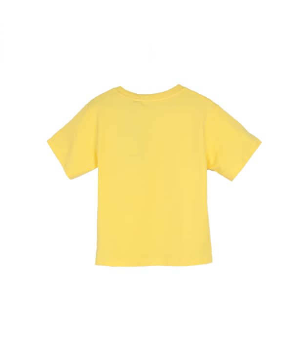 تیشرت آستین کوتاه پسرانه جین وست Jeanswest کد 01573542 - 1