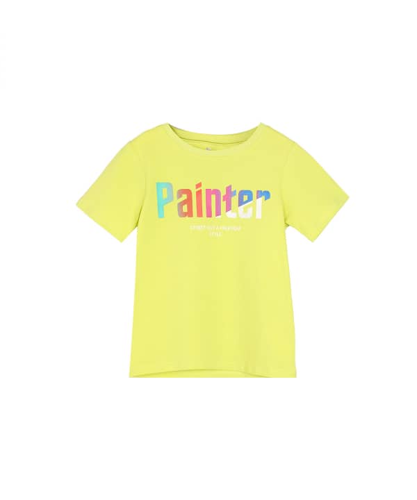 تیشرت یقه گرد پسرانه جین وست Jeanswest کد 01573543 - 0