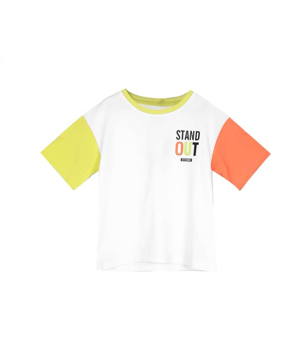تیشرت پسرانه جین وست Jeanswest کد 01573545 - 0