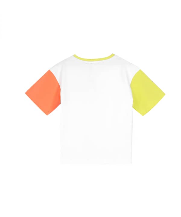 تیشرت پسرانه جین وست Jeanswest کد 01573545 - 1