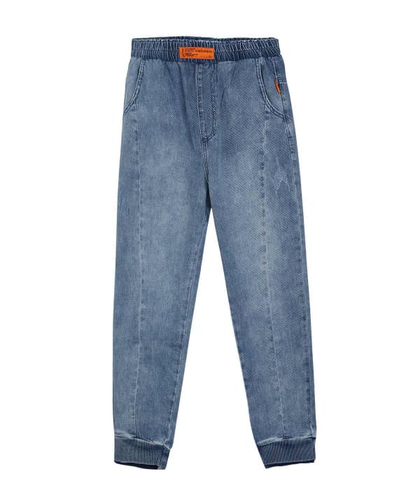 شلوار جین زنانه جین وست Jeanswest کد 01289509 - 0