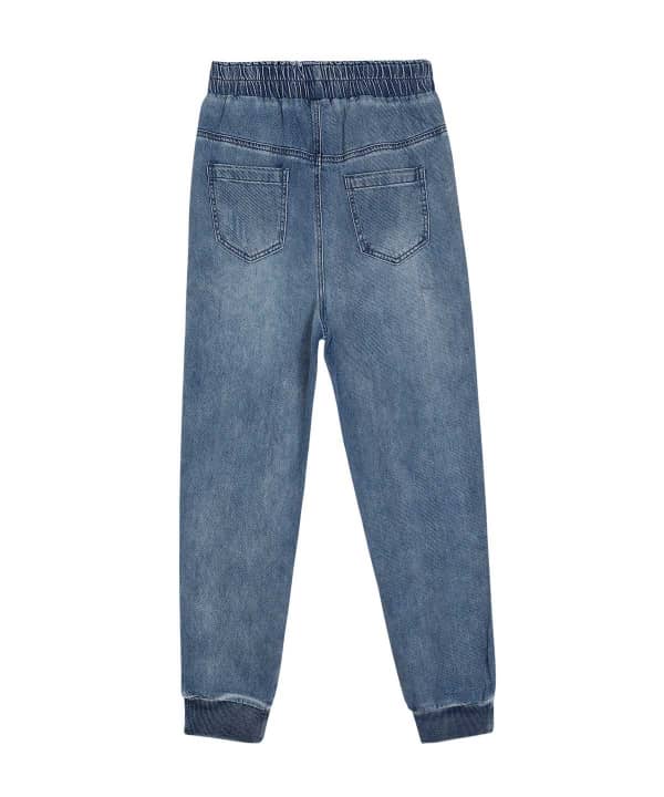 شلوار جین زنانه جین وست Jeanswest کد 01289509 - 1