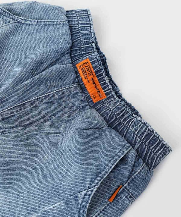 شلوار جین زنانه جین وست Jeanswest کد 01289509 - 2