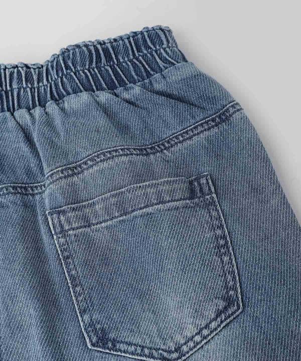 شلوار جین زنانه جین وست Jeanswest کد 01289509 - 3