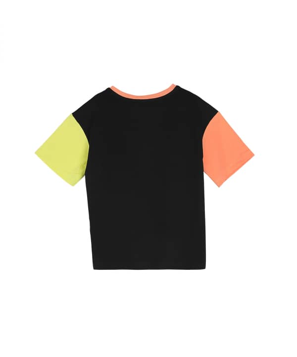 تیشرت پسرانه جین وست Jeanswest کد 01573545 - 1