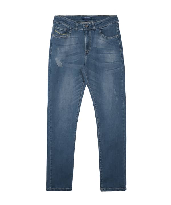 شلوار جین مردانه جوتی جینز JootiJeans کد 11581824 - 0