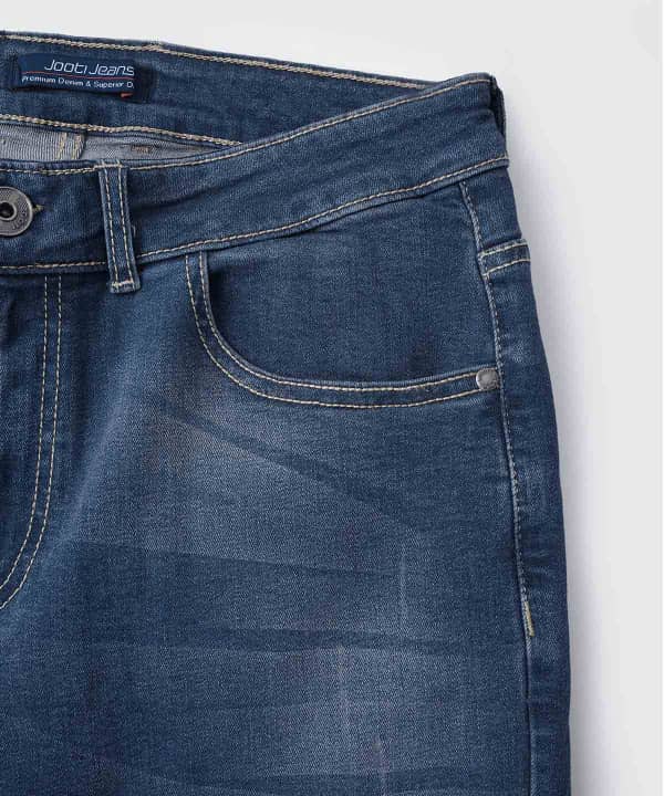شلوار جین مردانه جوتی جینز JootiJeans کد 11581824 - 3