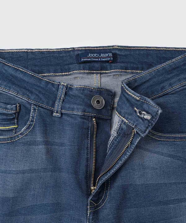 شلوار جین مردانه جوتی جینز JootiJeans کد 11581824 - 4