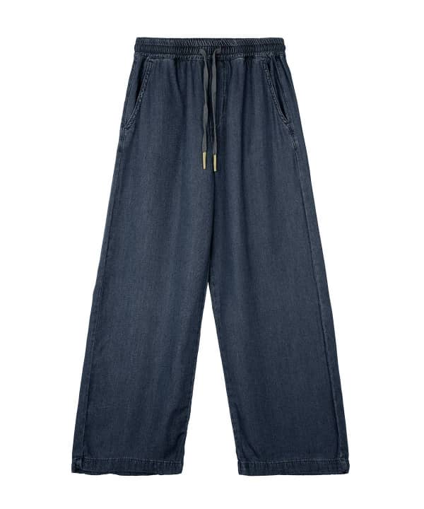 شلوار پارچه ای زنانه جین وست Jeanswest کد 11781844 - 0