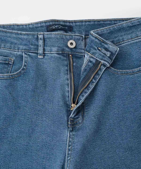 شلوار جین زنانه جوتی جینز JootiJeans کد 11781846 - 4