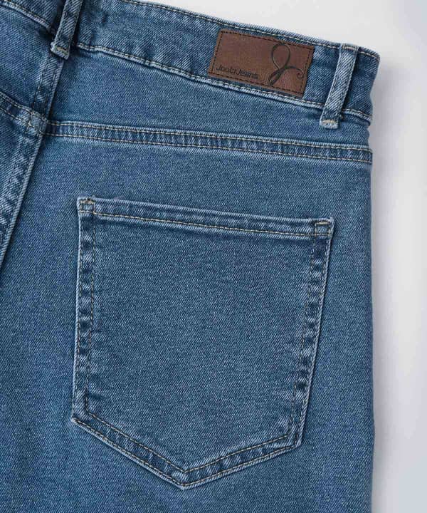 شلوار جین زنانه جوتی جینز JootiJeans کد 11781846 - 5