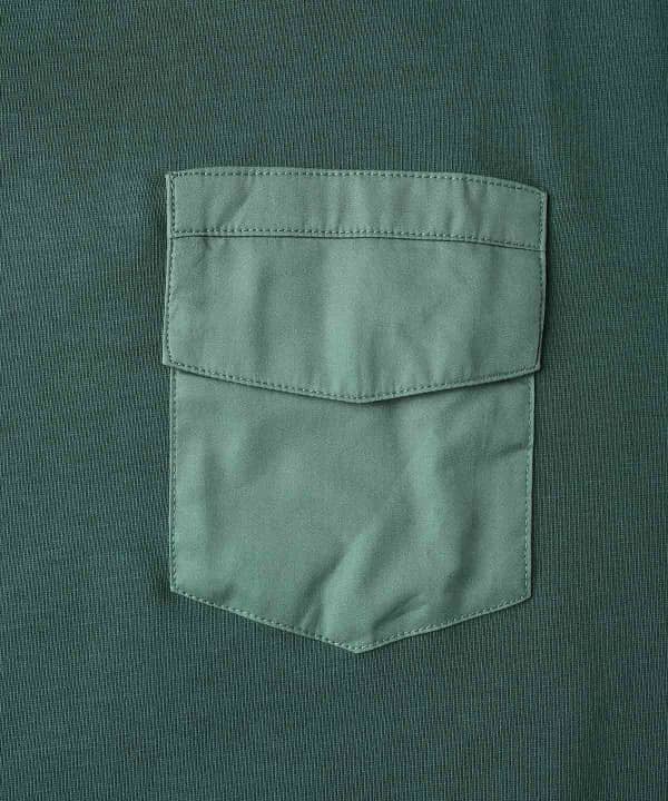 تیشرت مردانه جین وست Jeanswest کد 01173553 - 2