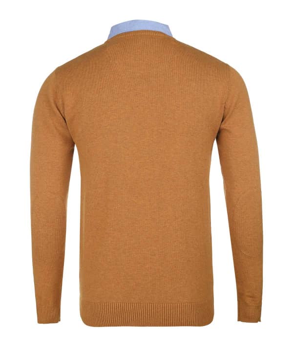 پلیور مردانه جوتی جینز JootiJeans کد 03591529 - 5