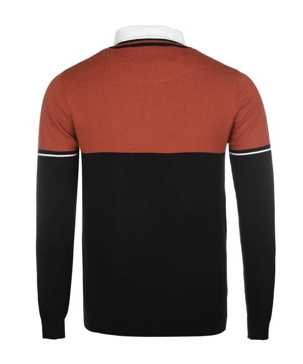 پلیور مردانه جوتی جینز JootiJeans کد 03591530 - 4