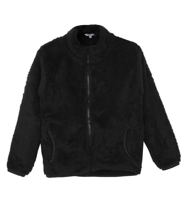 سویشرت پسرانه زیپ دار جوتی جینز Jooti Jeans کد 04022101 - 0