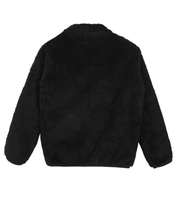 سویشرت پسرانه زیپ دار جوتی جینز Jooti Jeans کد 04022101 - 1