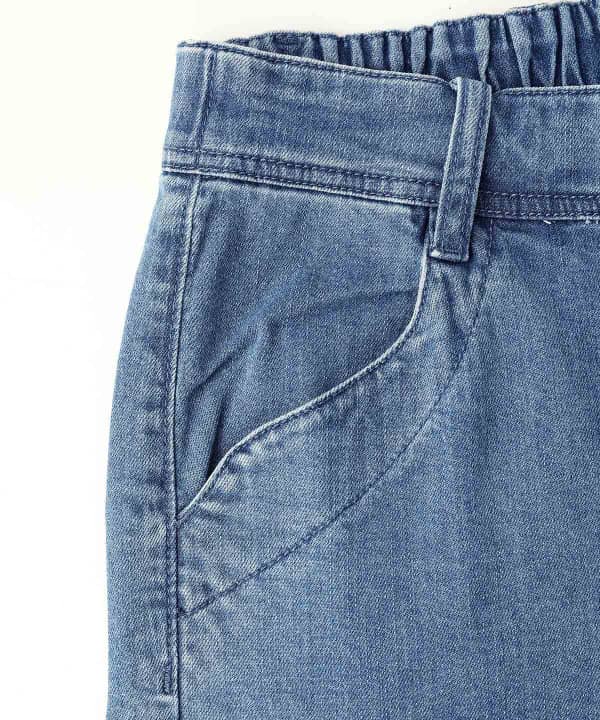شلوار جین زنانه جین وست Jeanswest کد 02287503 - 3