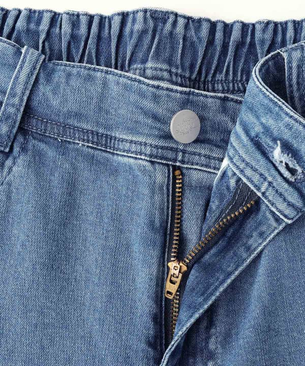 شلوار جین زنانه جین وست Jeanswest کد 02287503 - 2