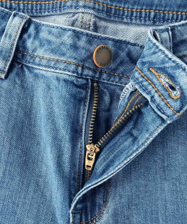 شلوار جین زنانه جین وست Jeanswest کد 01289507 - 3