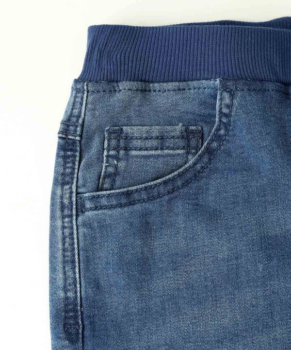شلوار جین دخترانه جین وست Jeanswest کد 01688543 - 2